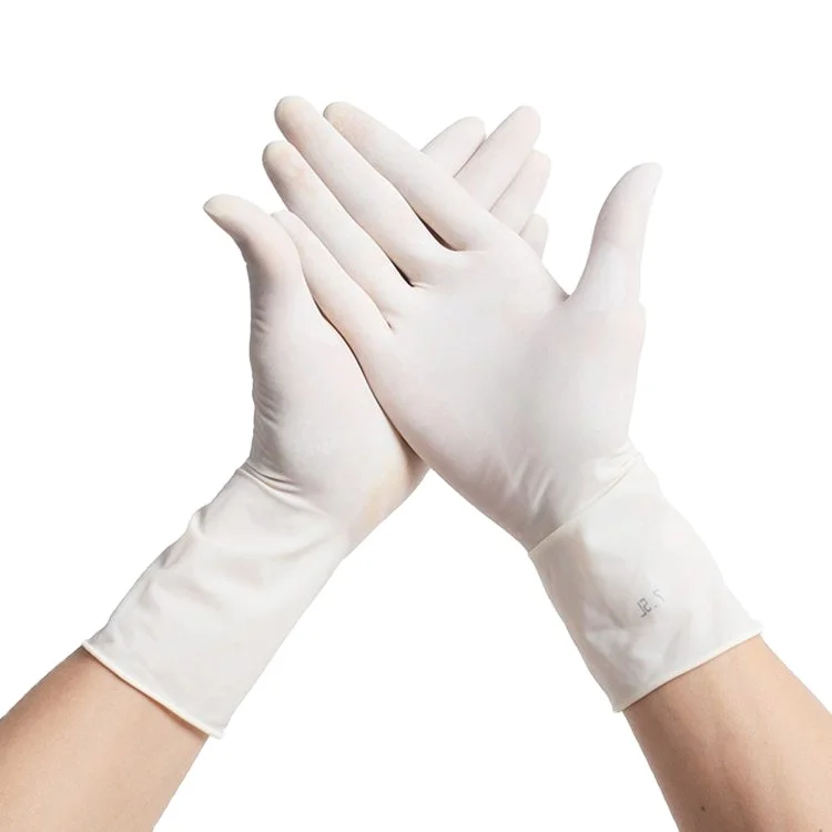 cheapest latex powder free gloves