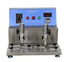 Alcohol Tester Testing Machine Tester 339 Alcohol Eraser Coating Abrasion Tester Testing Machine