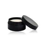 Hair Hair Private Label 100ml Men's Grooming Product Daily Use Wet Feeling Matte Pomade Hair Paste Hair Clay For Men