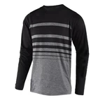 Bicycle Bicycle Cycling Bike Downhill Shirts Custom Quick Dry MTB Downhill MTB Jersey Clothing