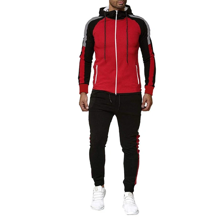 Conjunto De Chándal Personalizado Para Hombre,Fabricante De China - Buy  Conjunto De Chándal Para Hombre,Chándal Personalizado,Chándales Para Hombre  Product on Alibaba.com