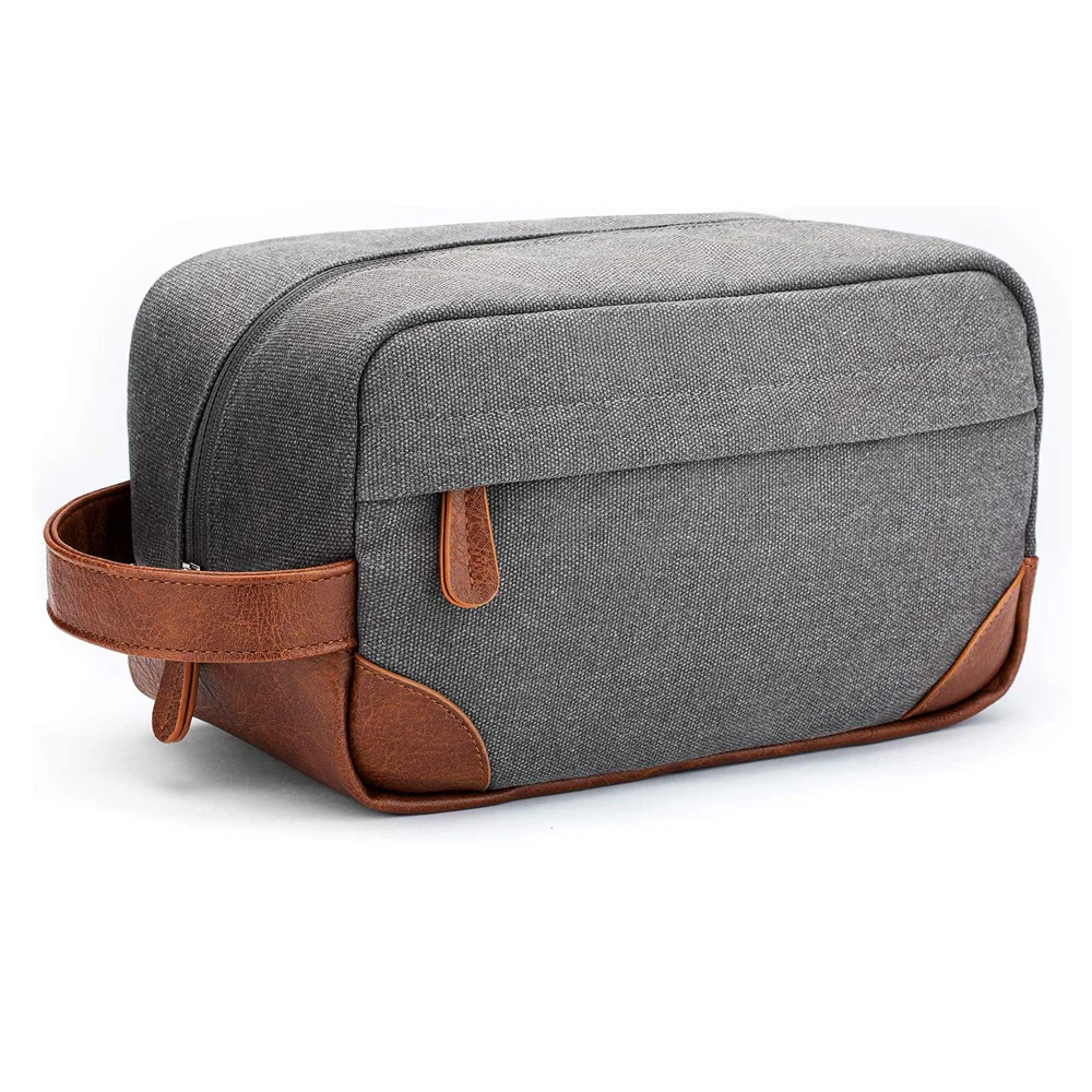 Buy Dopp Kit,Toiletry Bag For Men 