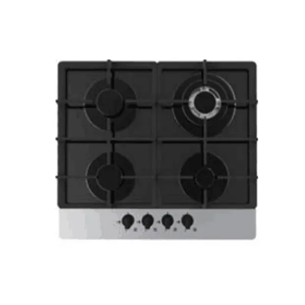 4 plate gas hob for sale