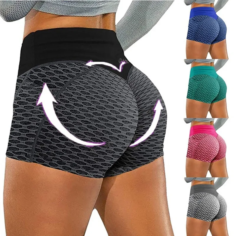 Tik Tok Leggings Sports Running Workout 