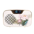 Mp3 Players Buddha Sound MP3 Players Portable Buddhist Chanting Machine With LED Screen