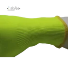 Gloves Glove Glove SKYEE Crincle Latex Coating Gloves Work Gloves Construction
