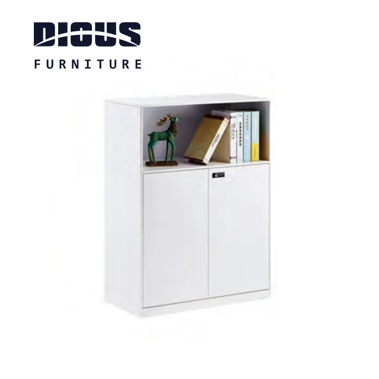 Dious high quality paper storage drawer cabinet metal cabinet office furniture pedestal cabinet