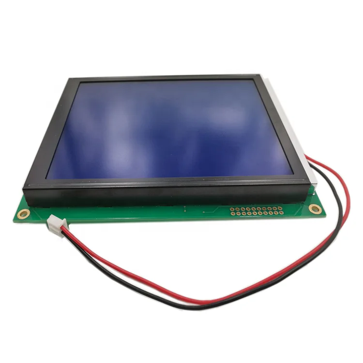 square lcd display manufacturer