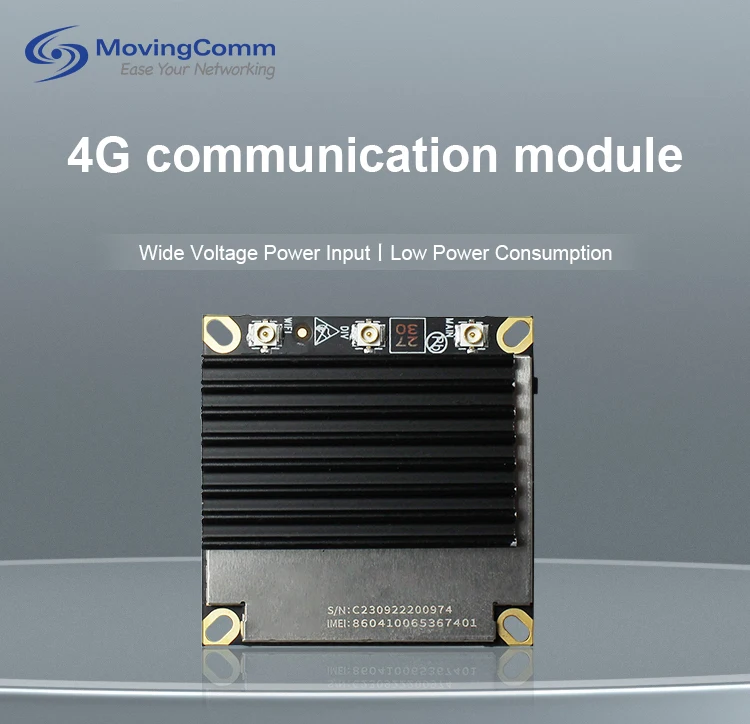 Wireless Communication Module Mini Pcie Series 4g Cat4 Lte Modem Router