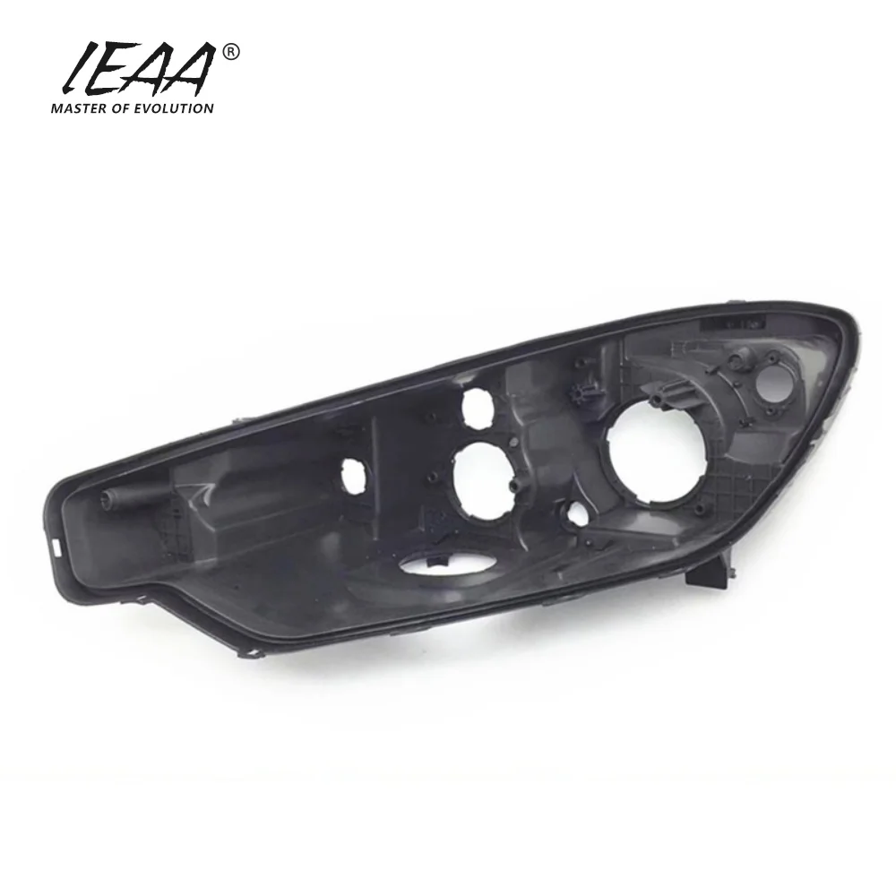 product yea auto car headlight housing for kia k3 housing back base 2013 2015 headlight black rear shell auto lighting system-5