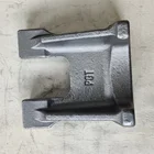 Die Forging Factory Wholesale Cheap Stainless Steel Closed Die Forging Die Forging Part