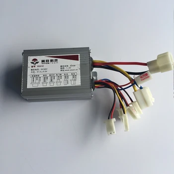 36v 800w Electric Scooter Tricycle Ebike Speed Controller 36 Volt 800