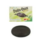 African Black Soap African Black Soap Natural Charcoal Whitening Ance African Black Dudu Osun Soap