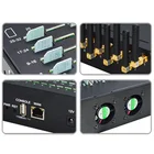 32 Sim 3232 32 Port SIM Card VOIP GSM/WCDMA/4G LTE Gateway Support Bulk SMS GOIP-32