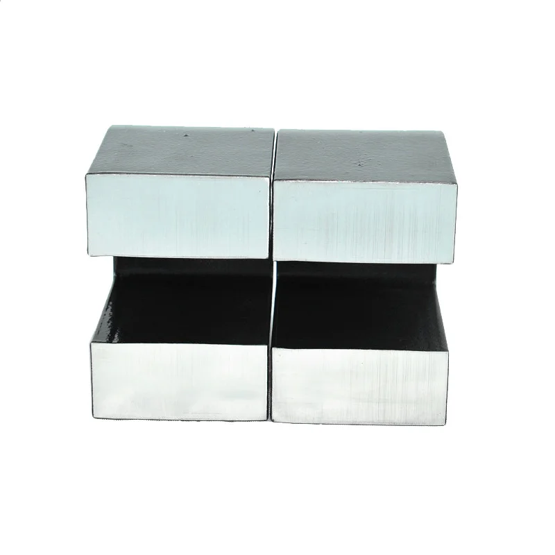 High Permeability Audio Transformer Nanocrystalline C Core manufacture