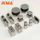 Bathroom Door Hot Selling Stainless Steel Bathroom Sliding Door Hardware