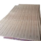 From TEAK ON FACE AA Grade RED HARDWOOD BACK Fancy Plywood FROM CHINA