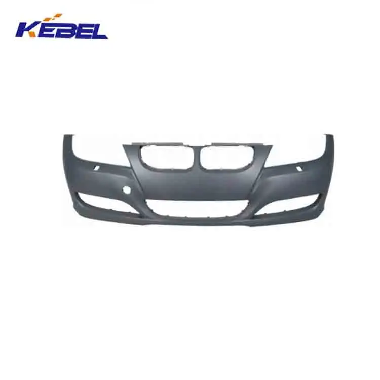 High Quality Car Front Bumper Set OEM 51117204248 Front Bumper Kit for BMW 3 Series E90 2008 2009 2010 2011 factory