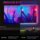 Rgb Rgb Rgb Strip High Quality Remote Control TV Backlight Flexible SMD 5050 RGB Light Powered 5V USB LED Strip
