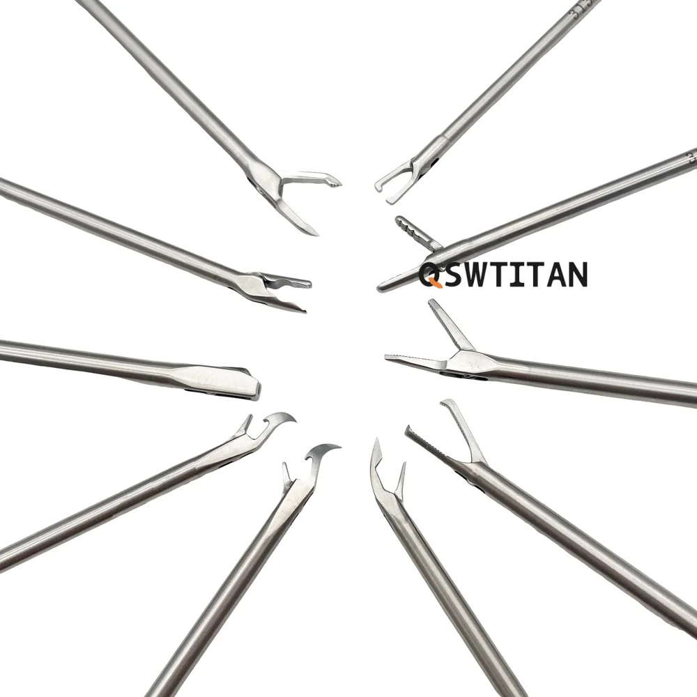 Arthroscopic Surgery Forceps