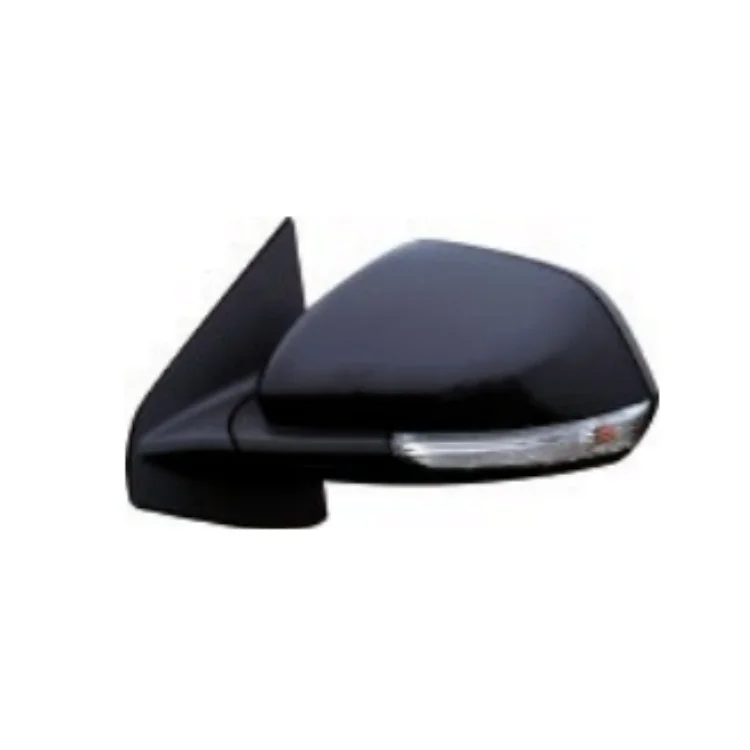 product kebel car accessories high quality rear view mirror 6 line 10096203 oem 10096204 car mirrors for mg gs 2014-5