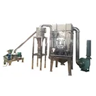 Flour Mill Industrial Flour Mill Pulverizer