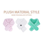 Scarf Factory Manufacture Various Winter Women Neck Warm Scarf