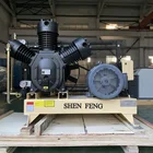 Pressure Air 40bar High Pressure Compressor 40 Bar High Pressure Air Compressor For PET