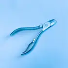 Cuticle Nipper Amazon Japanese High Quality Toe Nail Cuticle Nipper