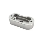 Die Steel Custom Die Casting Metal Iron Stainless Steel Brass Aluminum Material Die Cast Mould