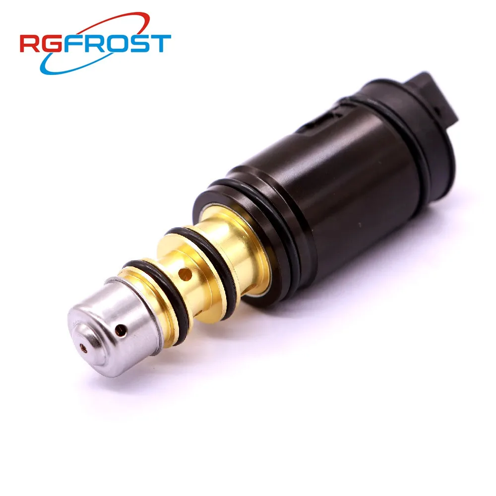 Rgfrost Air Conditioning Compressor Bumps Control Valve Ac Compressor