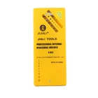 Set Tool Guaranteed Quality Proper Price 9pc Box Packed Torx Long Set T10-t50 9pcs Custom Hex Key Tool