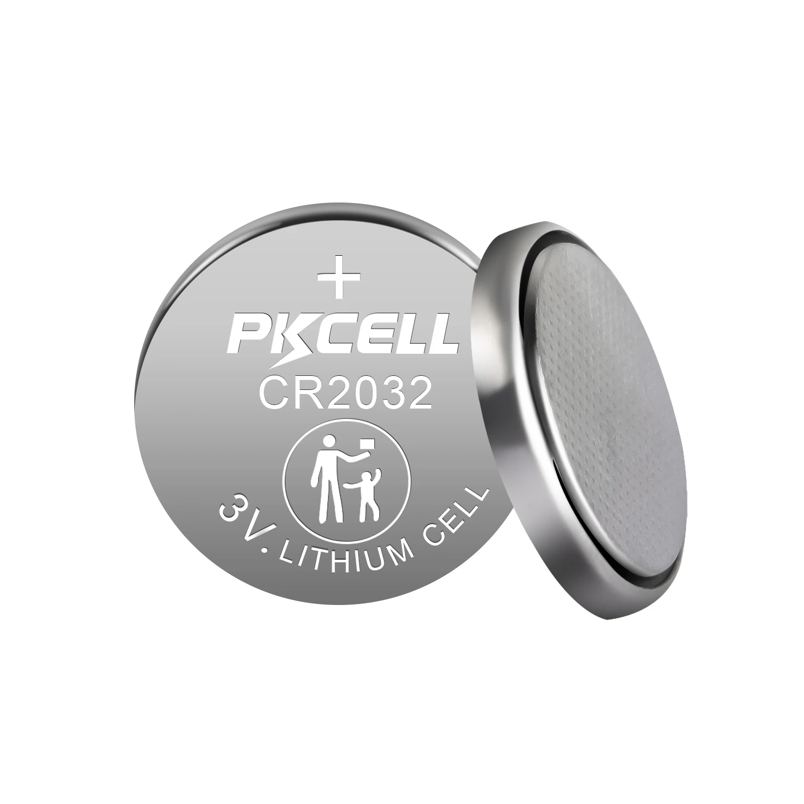 forklædt mest Andre steder Wholesale Cr2032 Cr2025 Cr2016 Non Rechargeable Primary Batteries 3v Button  Cell Lithium Battery For Electrical Toys Car Keys - Buy Pkcell Cr2032 Pile  Cr2032 3v Lithium Button Cell Batter Cr2032 Cr2025 Watch