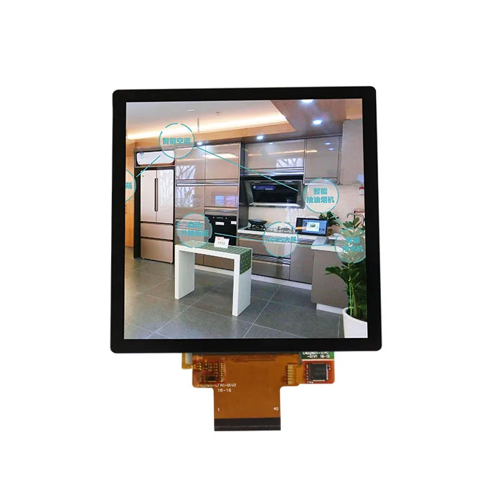 tft lcd lifespan free sample