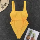 Beachwear Custom Fashion 2021 Bathing Wear Beachwear Swimwear Beachwear 1 Piece Swimsuit