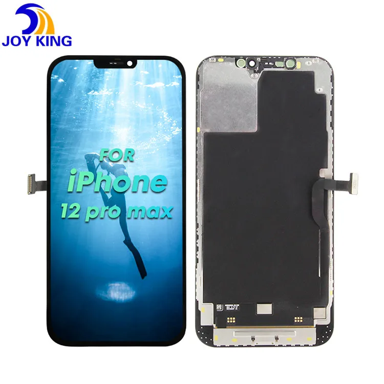 how much to fix lcd screen on phone manufacturer