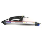 QEEPO QP-ES-I Air Source Industrial Electrostatic Eliminator Bar With High Voltage Power Supply