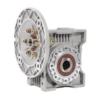 Reduction Gearbox Reduction Industrial Machine 56B5 Ratio 60/1 Worm Gearbox Speed Reduction Gearbox