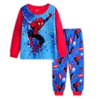 Pajamas Ready Stock Cartoon Pajamas For Boy Wholesale Pajamas Luxury Pajamas Boy