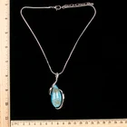 Necklace Pendant Jewelers Alloy Dry Flower Pendant Long Chain Sweater Dress Statement Necklace