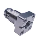 Part Parts Spare Turning Metal Part CNC Machining Parts Shaft Precision Spare Parts