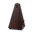 Music Metronome Wholesale High Quality Music Instrument Mechanical Metronome