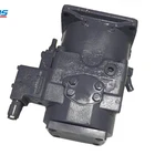 Sand Pump Sand Pump A11VLO Sand Automotive Electric Drive Hydraulic Pump For Roadblocker