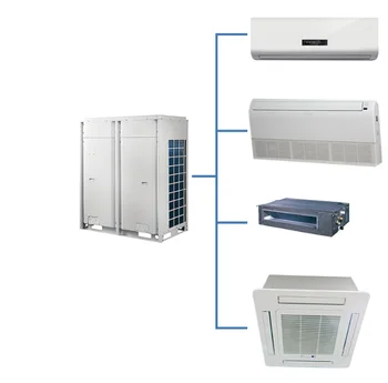 Wholesale CE certification high density filter commercial ac VRF multi split inverter air conditioner for hotel