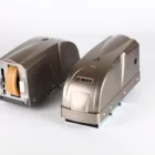 Gate Operator DC24V Automatic Gate Operator Electric Dual Swing Gate Opener Kit