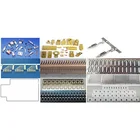 Professional Manufacturer Custom Stamping Terminal Shrapnel