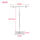 Famous Brand Tabletop Stand Holder For Shops And Supermarket