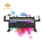 Should Plotter 2019 New 1.8m Eco Solvent Maquinas De Plotter Para Imprimir Playeras