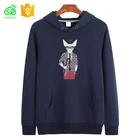Hoodies String Hoodie Cotton Hoodie Lightweight Cotton Print Pattern Hoodies Long Sleeve String Hoodie