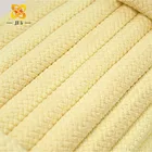 Rope Factory Customized Aramid Braided Wire Aramid High Strength Rope